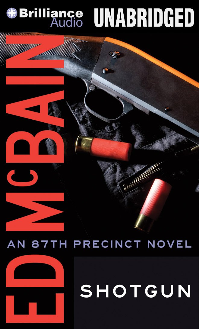 Shotgun (87th Precinct),Used