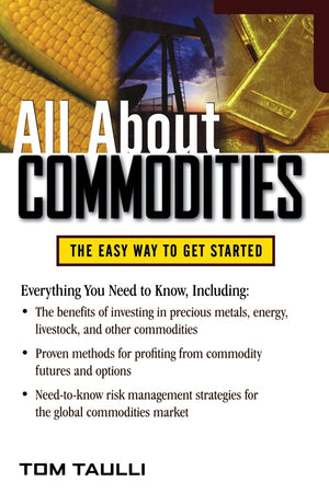 All About Commodities (All About Series),Used