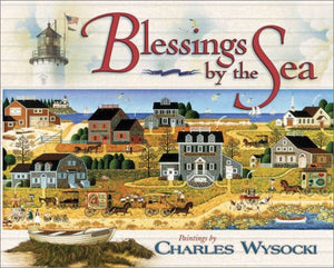 Blessings by the Sea,Used