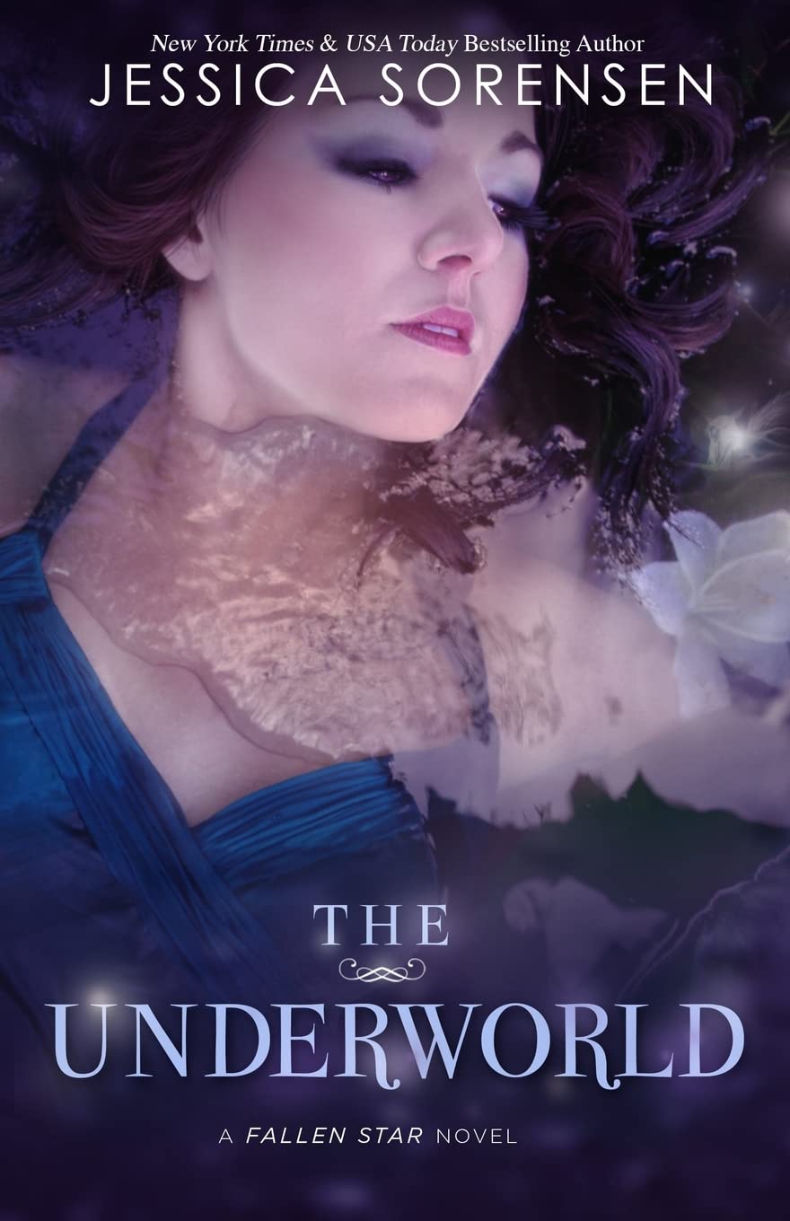 The Underworld: Fallen Star Series,Used