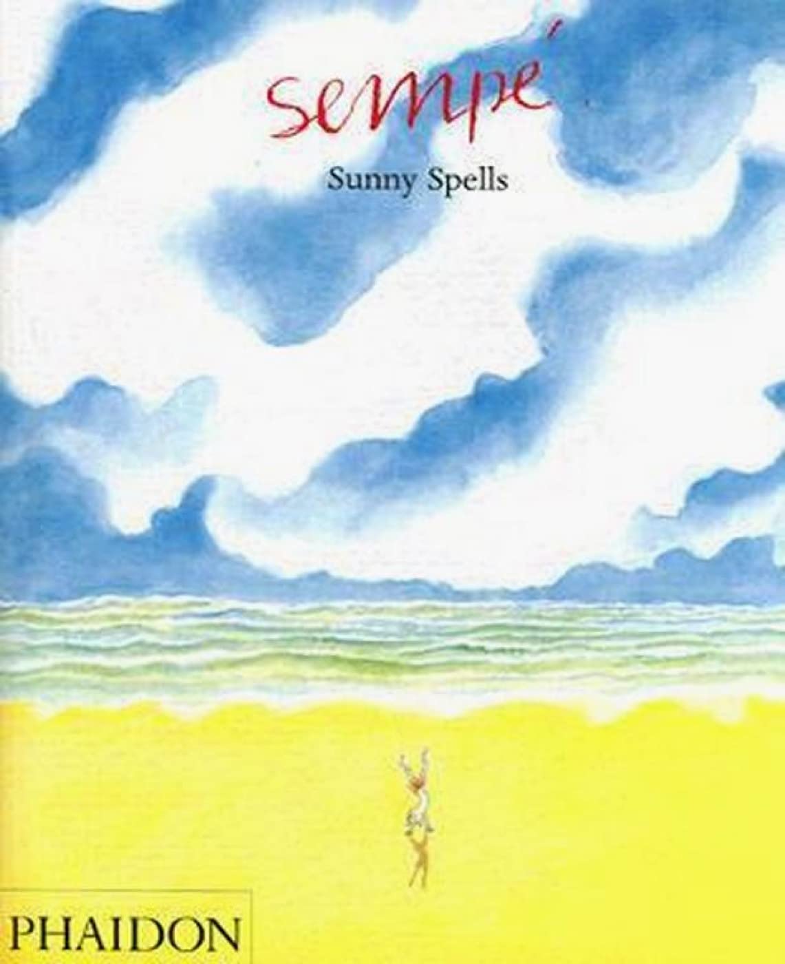 Sunny Spells,Used