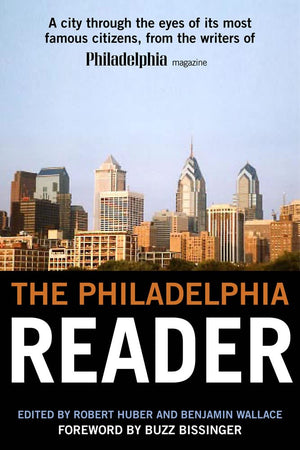 The Philadelphia Reader,Used