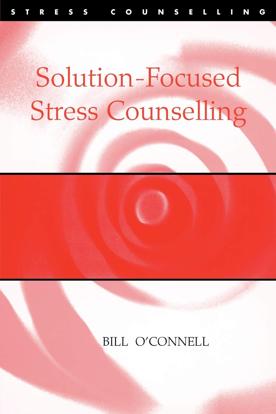 Solutionfocused Stress Counselling,Used