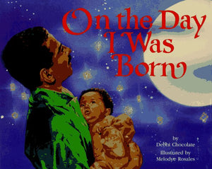 On the Day I Was Born,Used