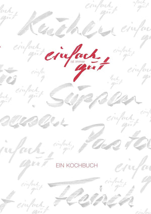 Einfach Ist Immer Gut (German Edition),Used