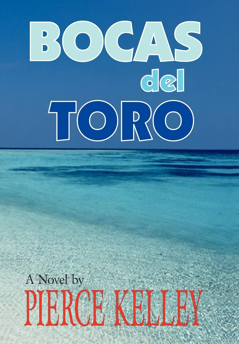 BOCAS del TORO,Used