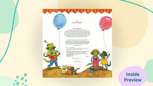 How To Be A Friend (Dino Tales: Life Guides For Families)