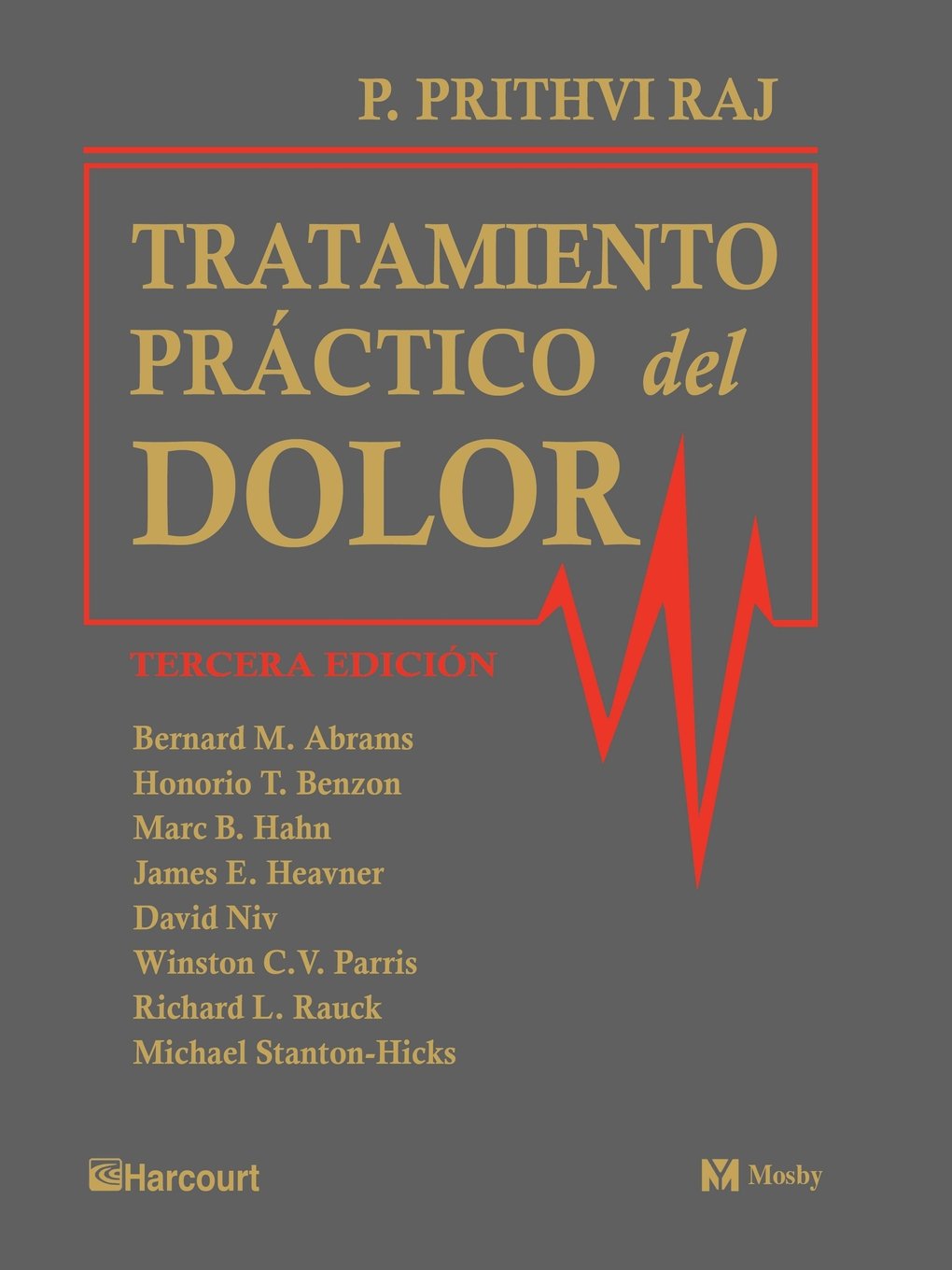 Tratamiento prctico del dolor (Spanish Edition),Used