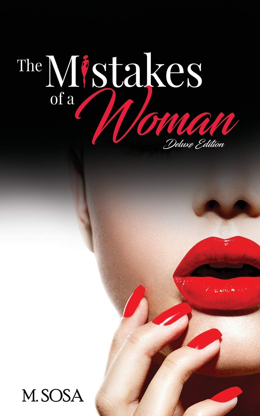 The Mistakes of a Woman  Deluxe Edition,Used