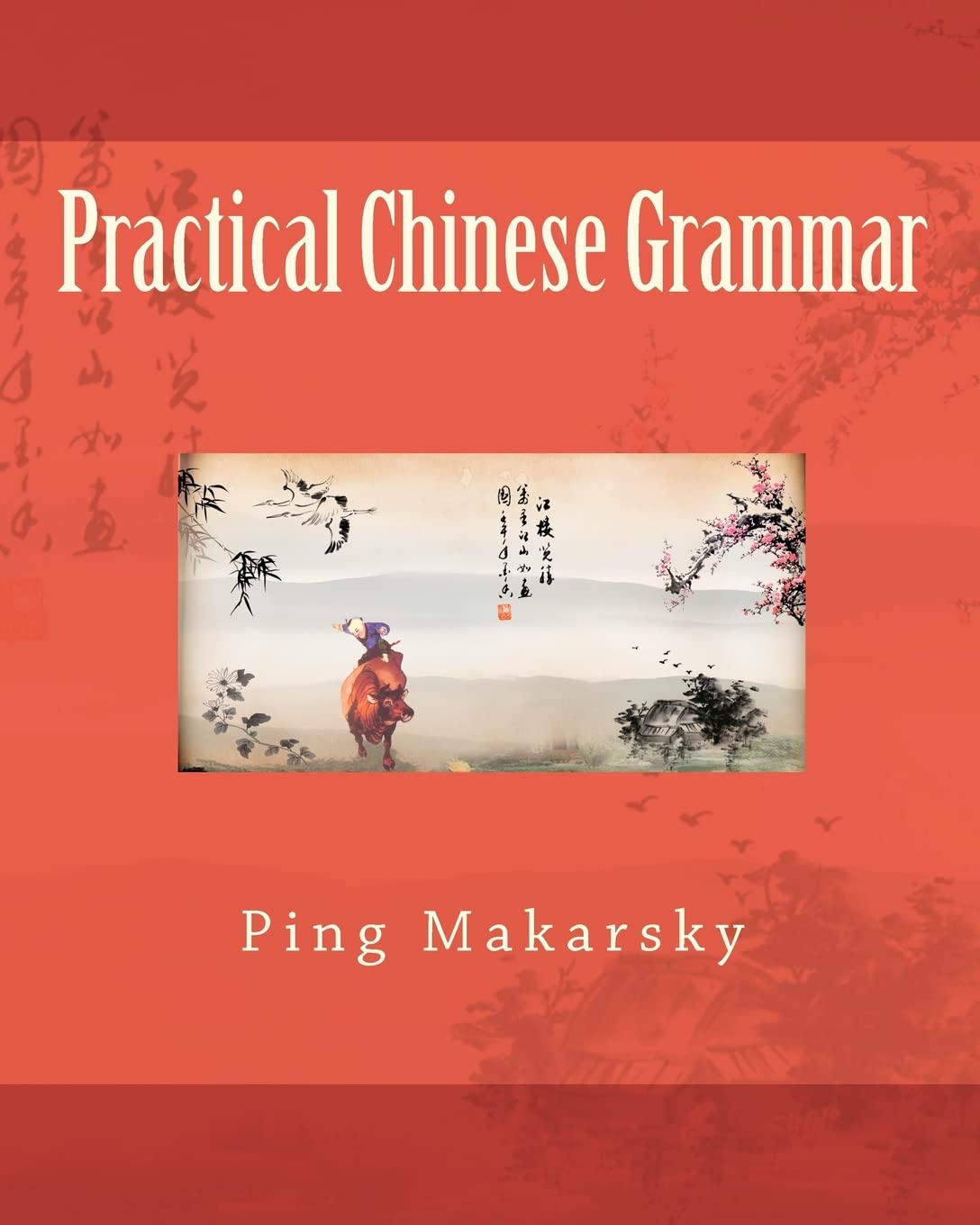 Practical Chinese Grammar,Used