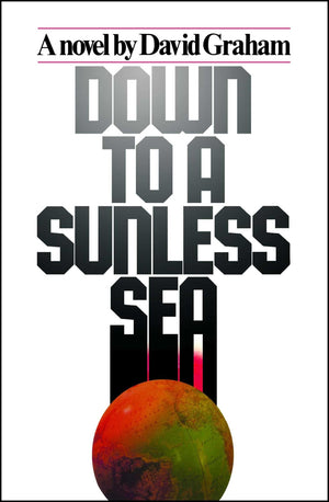 Down To A Sunless Sea,Used
