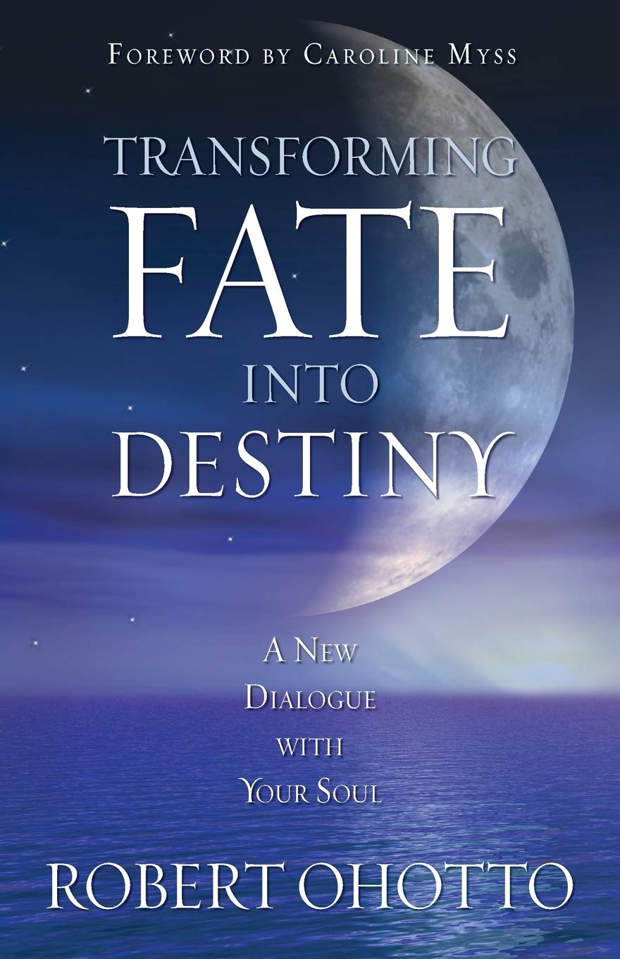 Transforming Fate Into Destiny,Used
