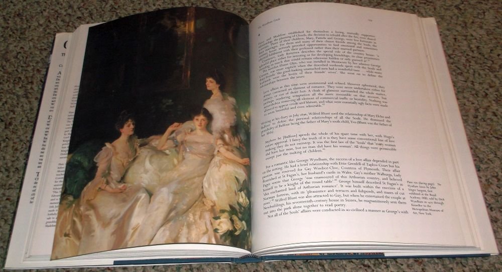 Clouds: Biography Of A Country House-used