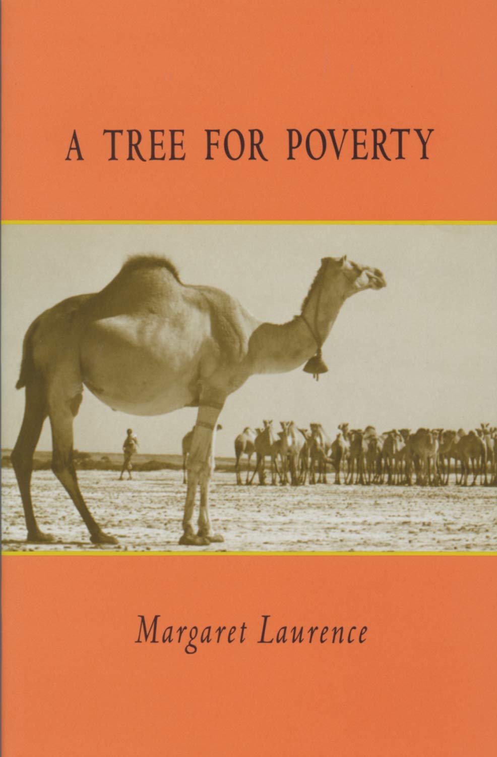 A Tree for Poverty,Used