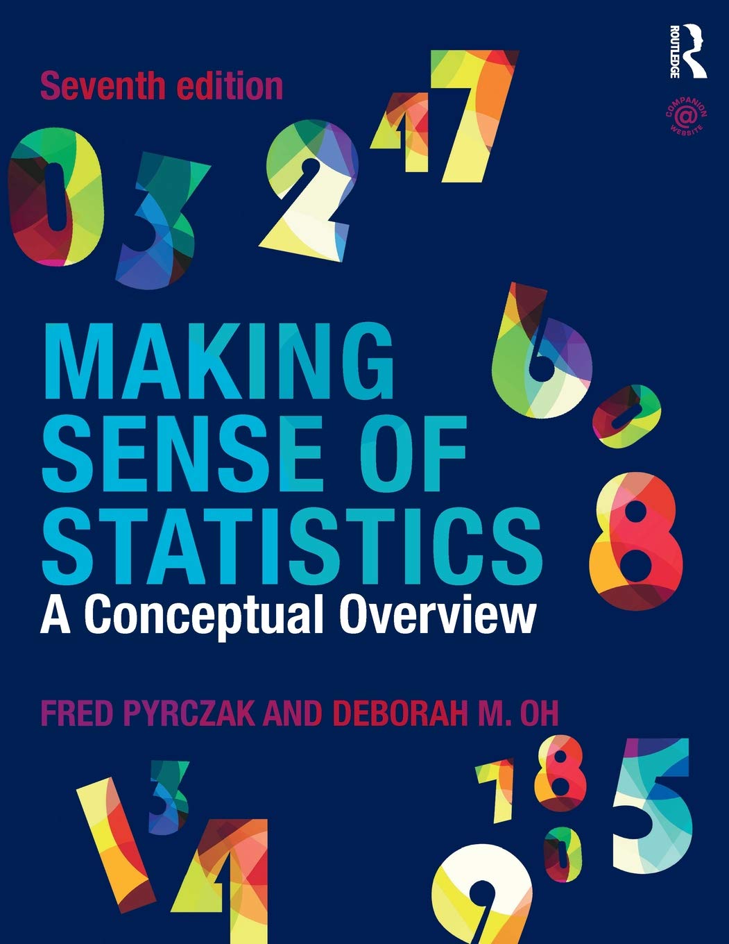 Making Sense of Statistics,New