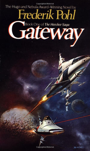 Gateway,Used