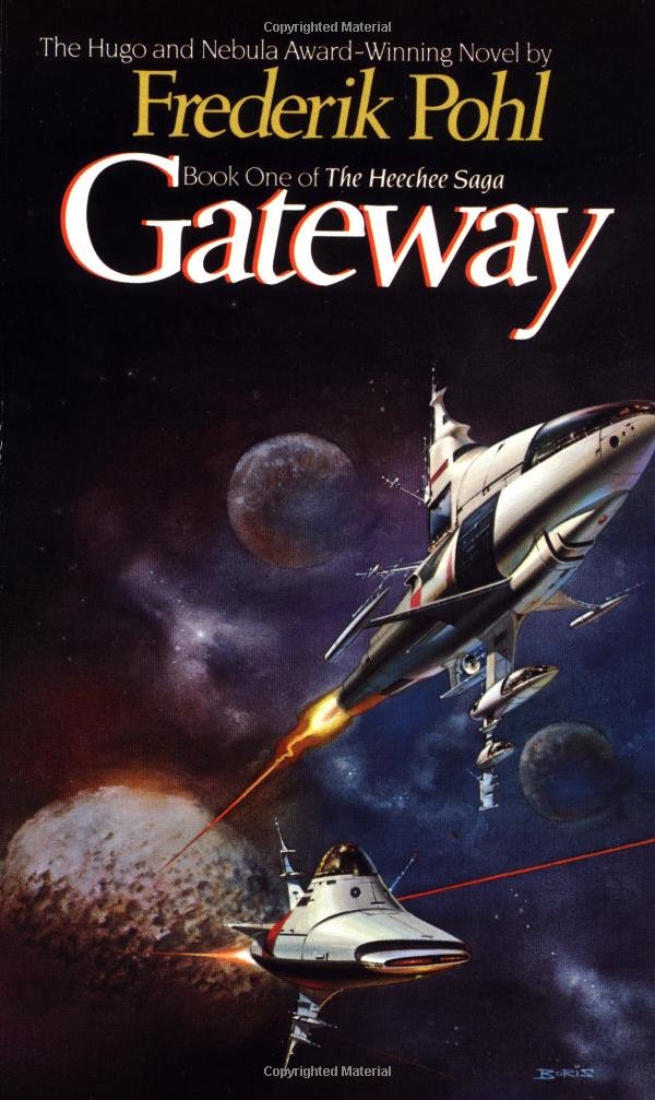 Gateway,Used