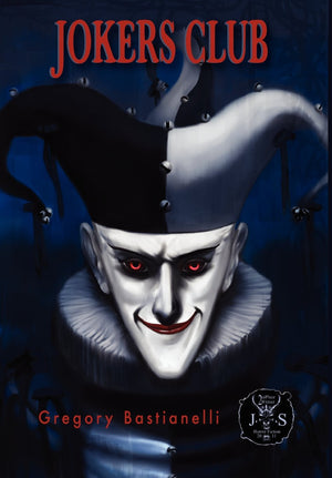 Jokers Club,Used