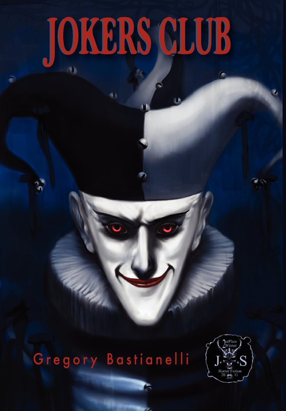 Jokers Club,Used