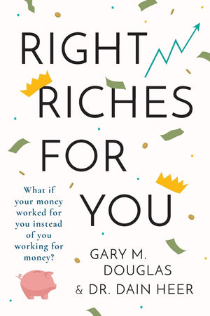 Right Riches For You,Used