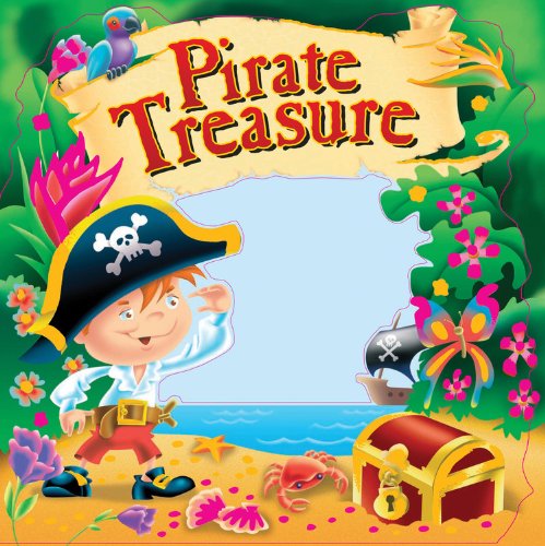Pirate Treasure (Window Books)