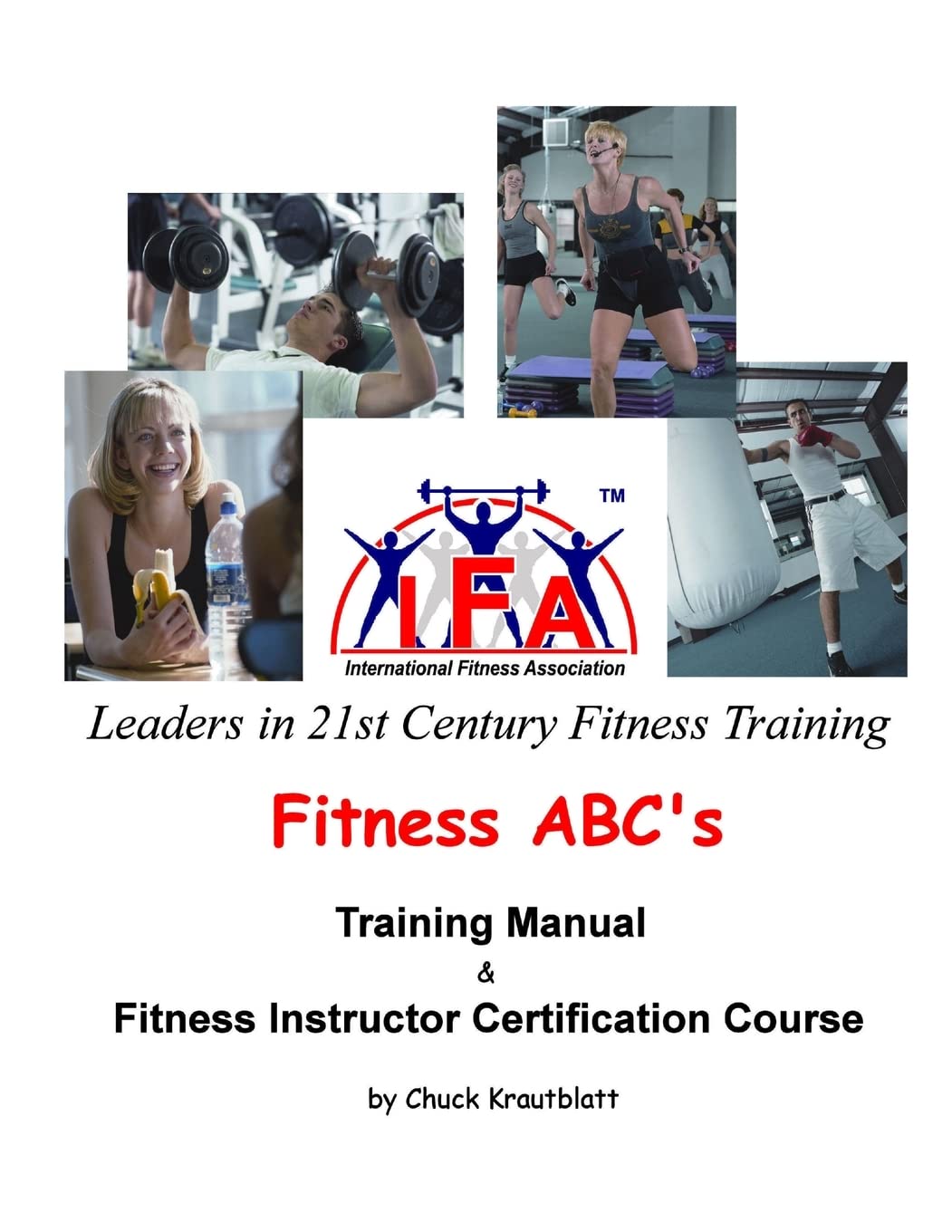 Fitness ABCs,New