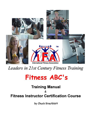 Fitness ABCs,New