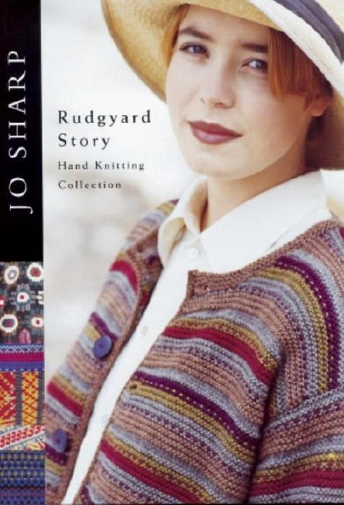 Rudgyard Story (Taunton Books & Videos for Fellow Enthusiasts),Used