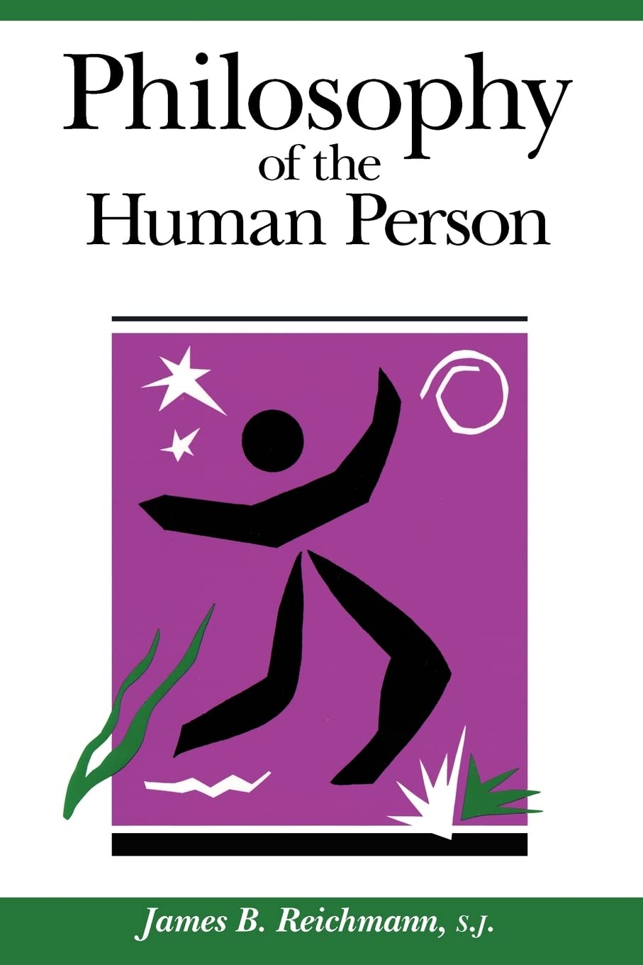Philosophy of the Human Person,Used