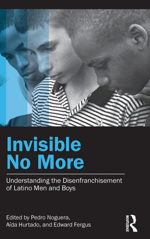 Invisible No More,New