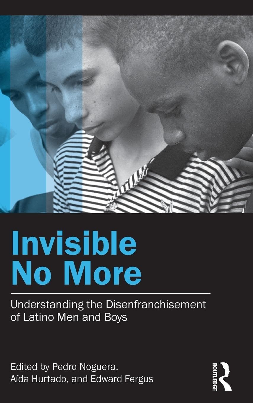 Invisible No More,Used