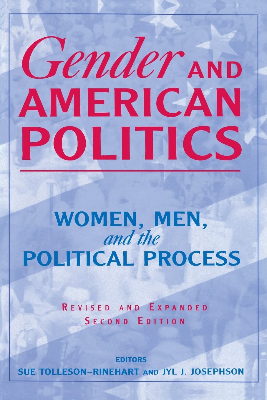 Gender and American Politics,Used
