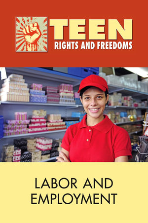Labor and Employment (Teen Rights and Freedoms),Used