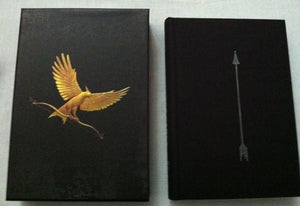 The Hunger Games  Collector'S Edition,Used