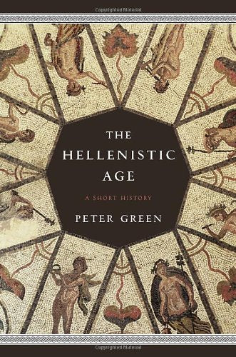 The Hellenistic Age: A Short History (Modern Library Chronicles)
