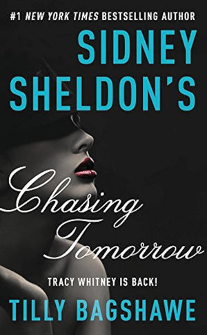 Sidney Sheldon's Chasing Tomorrow,Used
