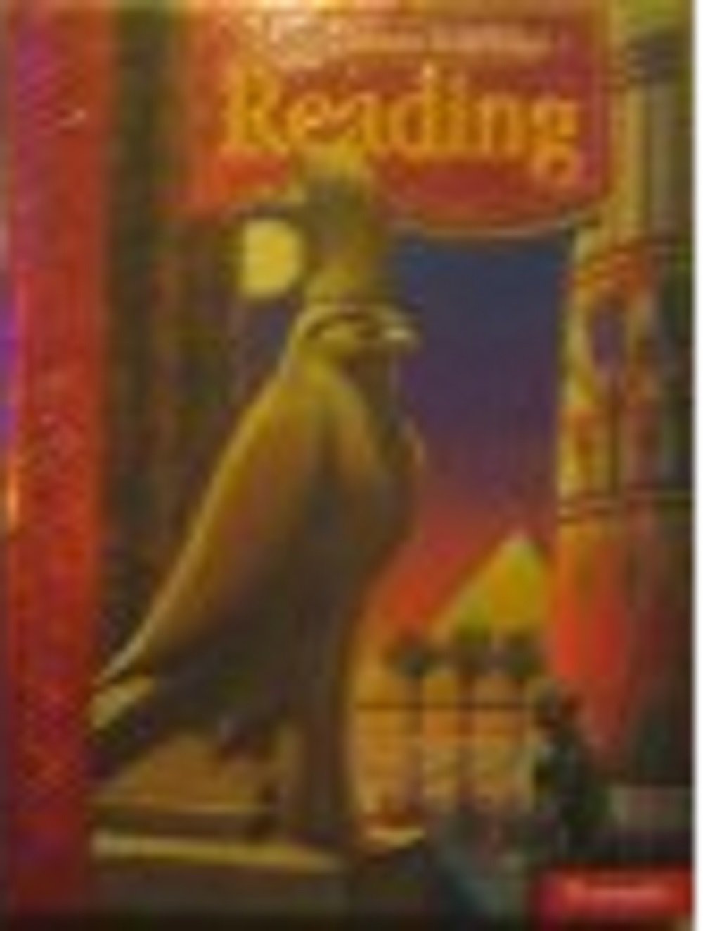 Reading: Triumphs, Level 6, Student Edition,Used