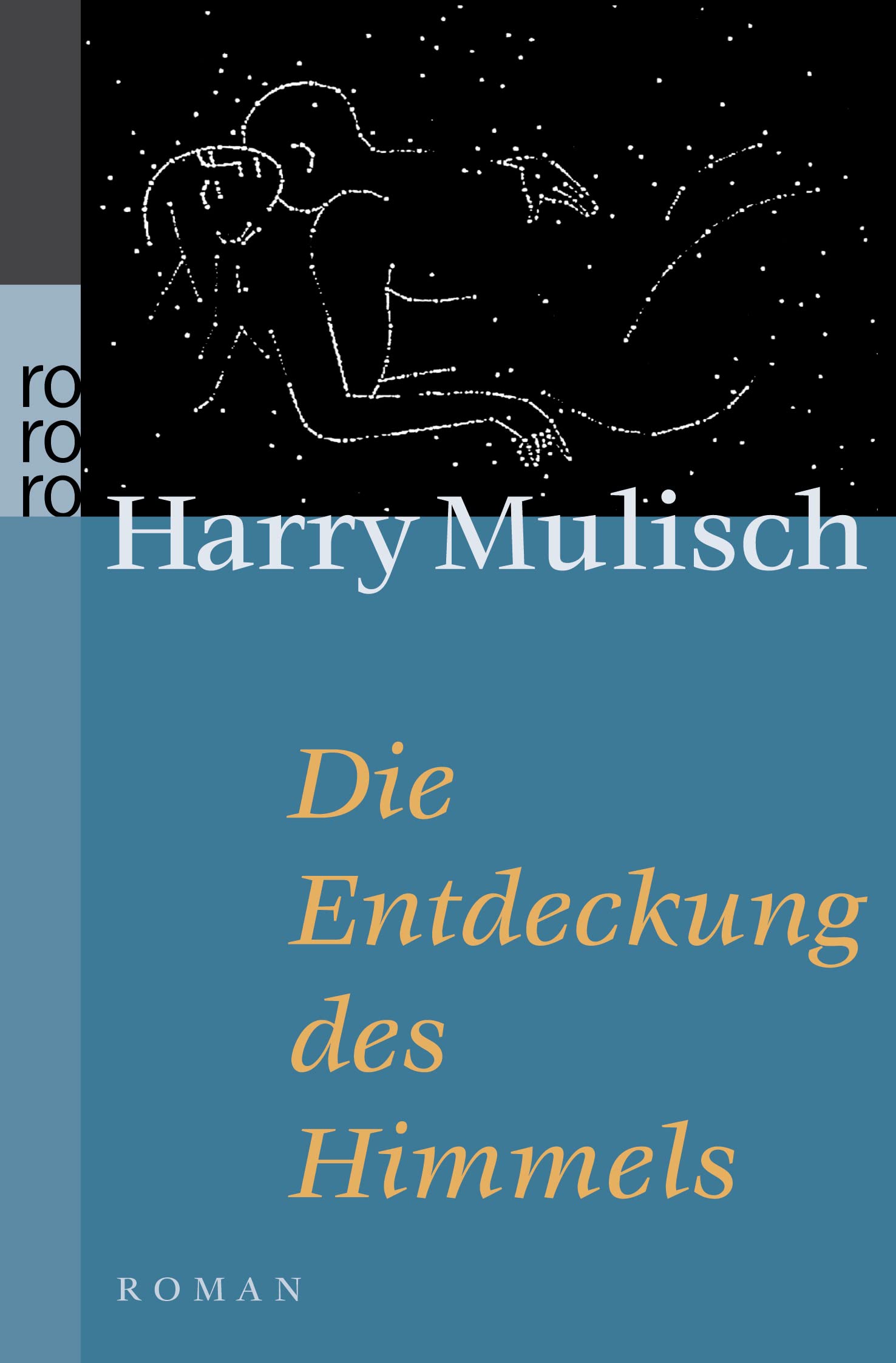 Die Entdeckung Des Himmels,Used