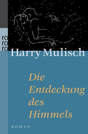 Die Entdeckung Des Himmels,Used