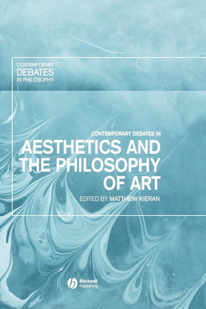 Contemporary Debates in Aesthetics and the Philosophy of Art,Used