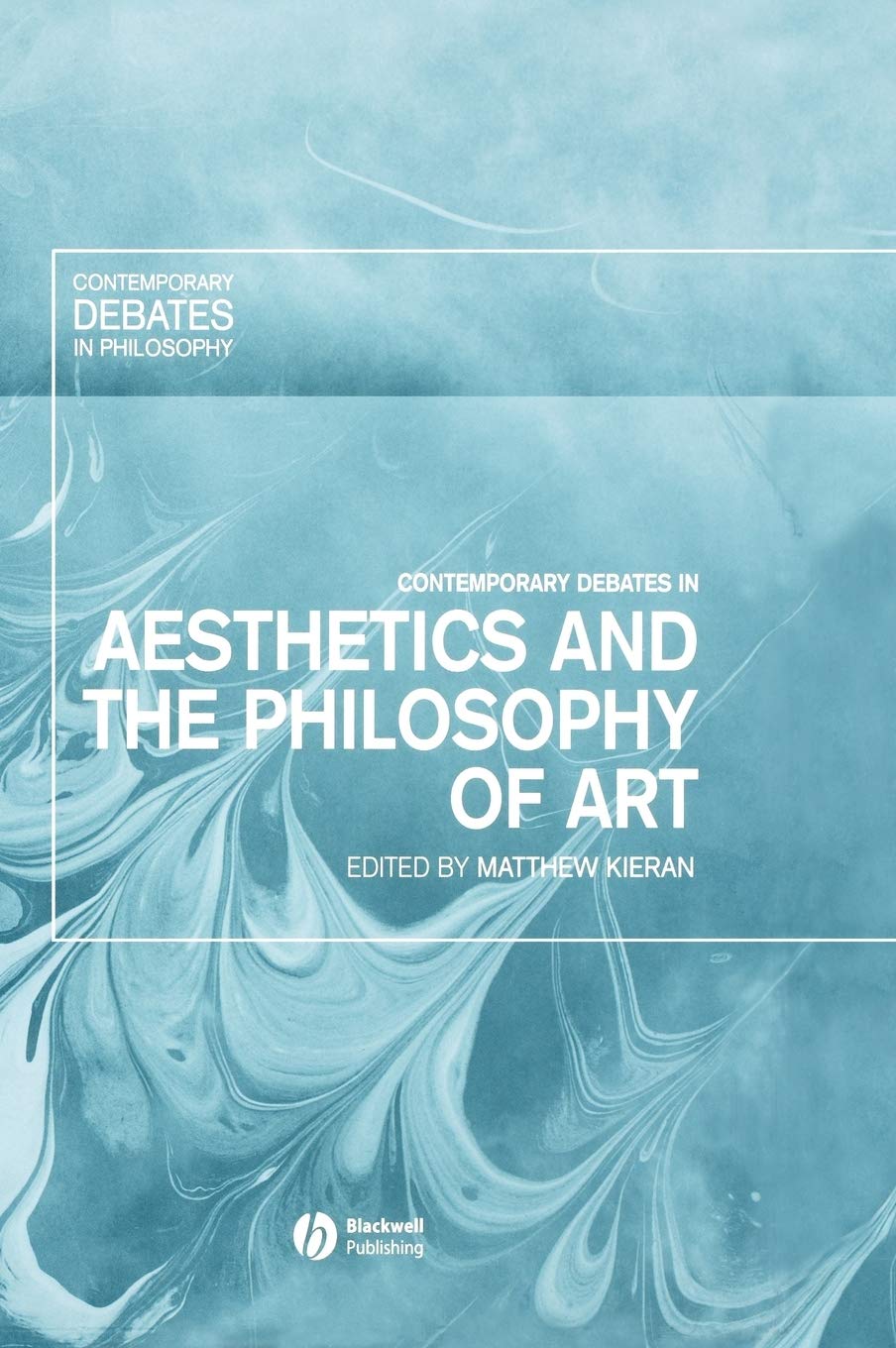 Contemporary Debates in Aesthetics and the Philosophy of Art,Used