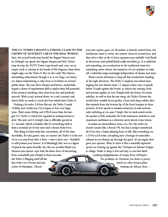 Top Gear: Dream Cars: The Hot 100,Used
