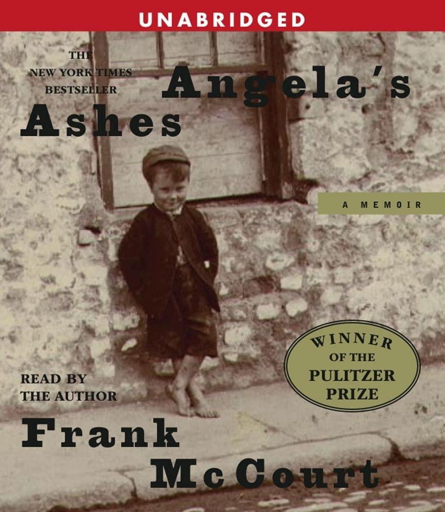Angela'S Ashes: A Memoir