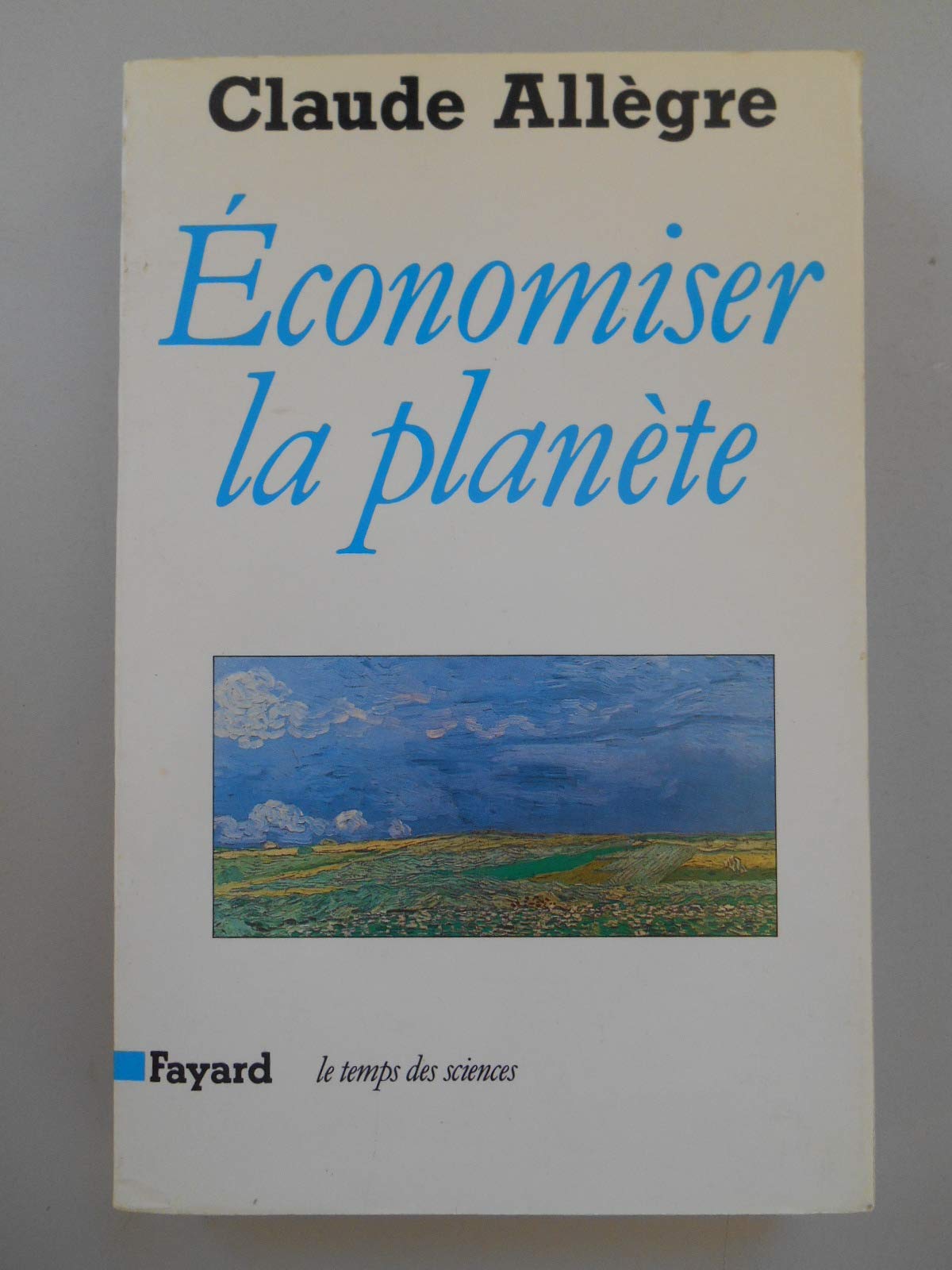 Economiser la plante,Used