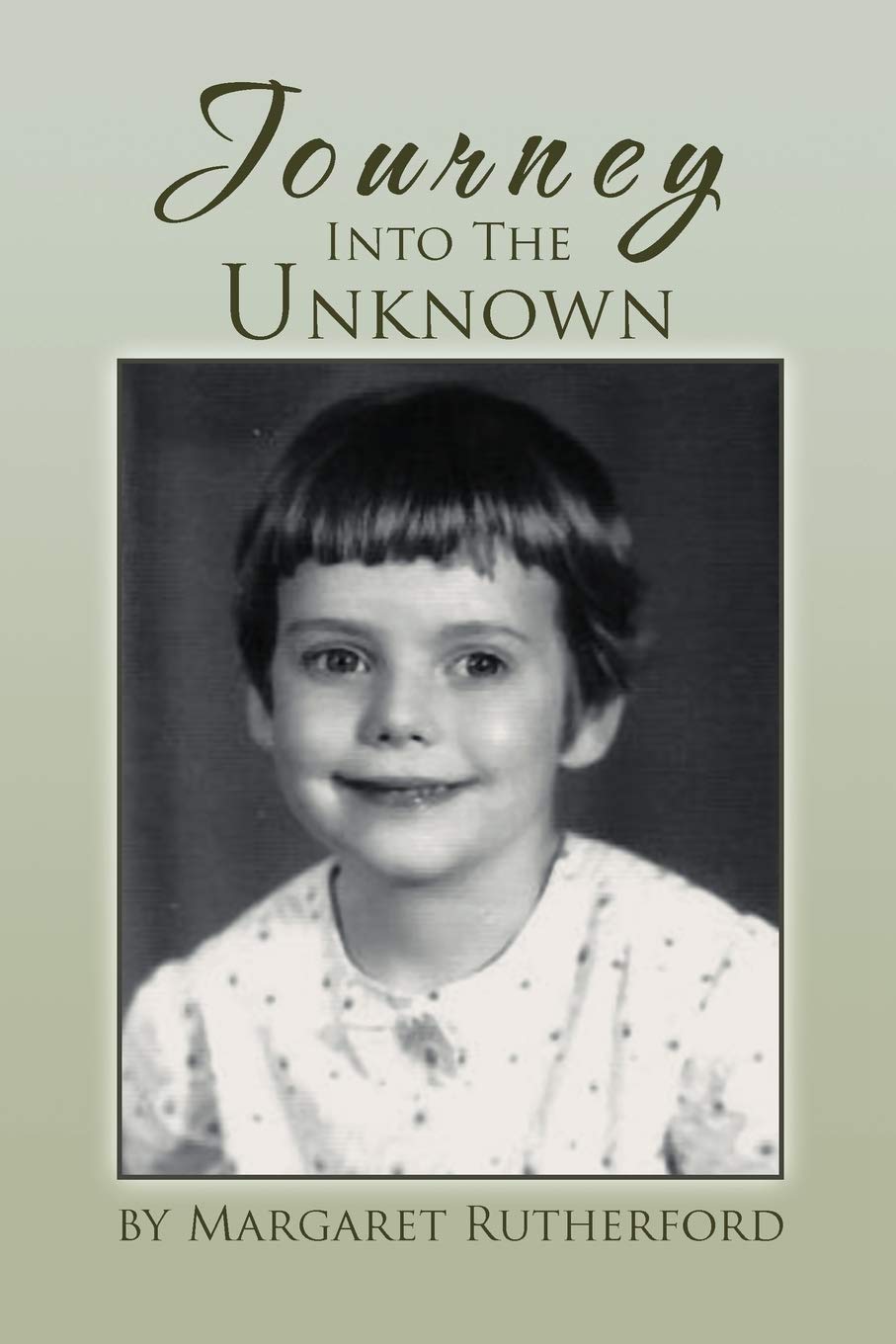 Journey Into The Unknown,Used