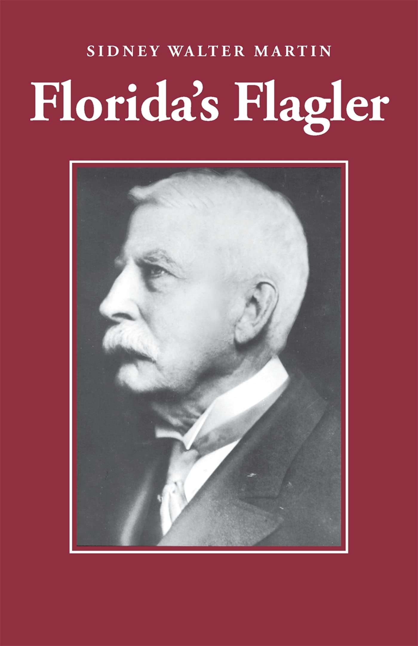 Florida'S Flagler,New