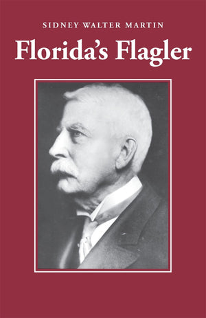 Florida'S Flagler,Used