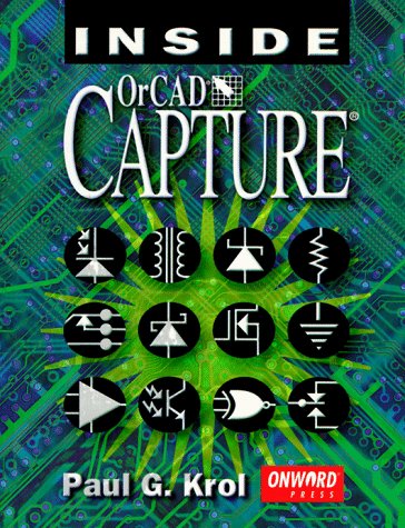 Inside OrCAD Capture,New
