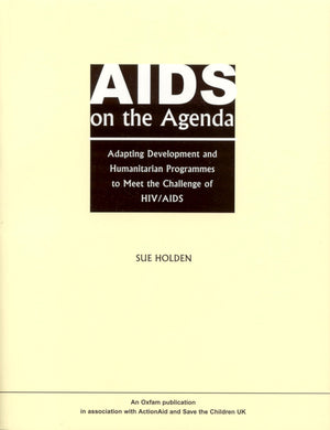 Aids On The Agenda,New
