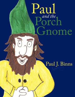 Paul And The Porch Gnome,Used